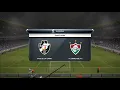Vasco v Fluminense - Final (2nd Leg) - Copa Libertadores - PES 2013