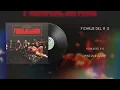 Piso 21 & Ozuna - FICHAJE DEL AÑO (Vinyl Visualizer)