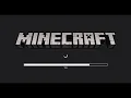 Minecraft Bedrock Edition Loading Screen