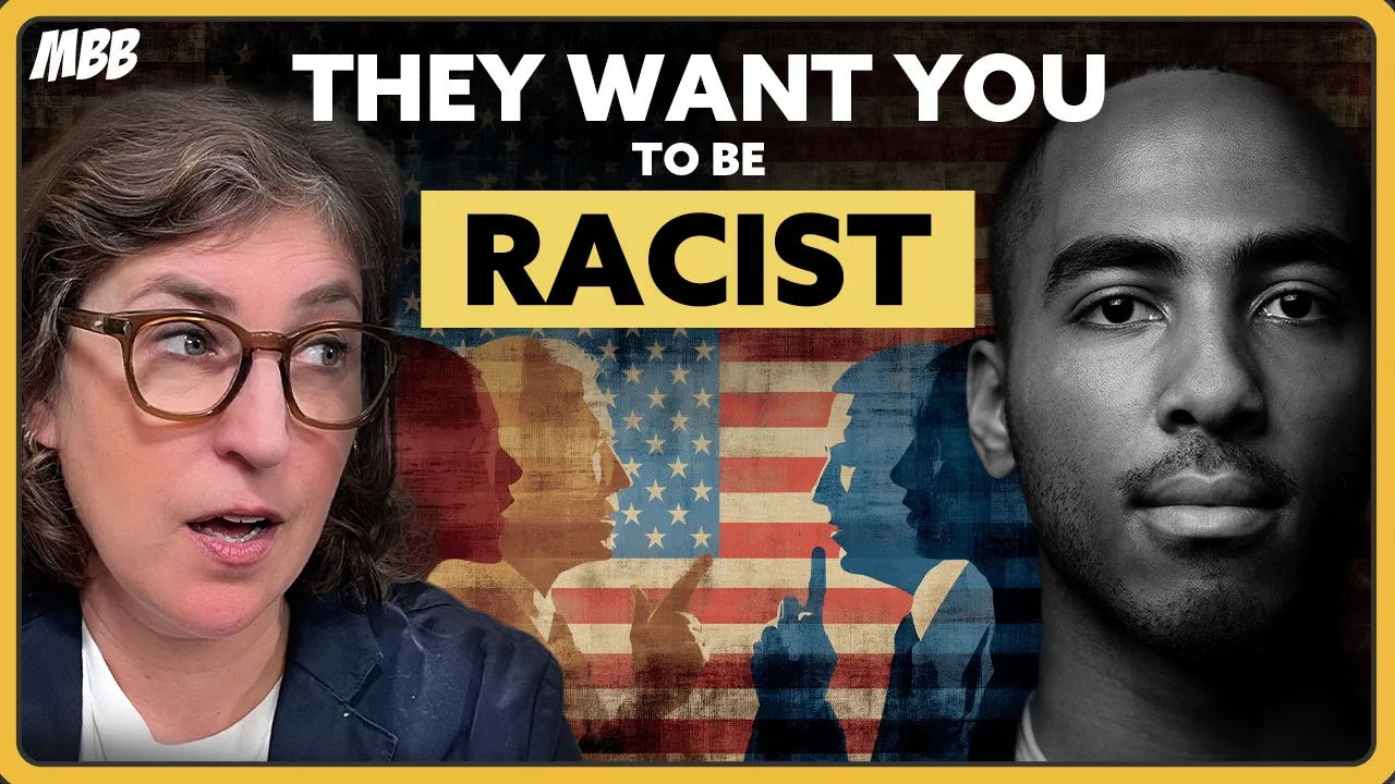 They Want Us to Hate | The Hidden Agenda Behind Identity Politics