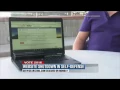 Amount of voter registration traffic slows down www servicearizona com