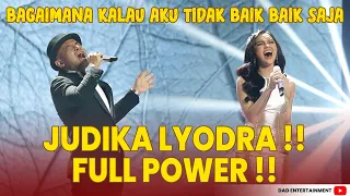 Download GA ADA MATINYA!! KOLABORASI JUDIKA LYODRA MENGHENTAK MISS INDONESIA !! MP3