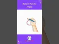 Download Lagu Belajar menulis angka 8 #shorts
