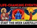 BIGGEST WEEK August 17 23 7 CRUCIAL Astrology Events You Can t Ignore to Miss SEE THIS