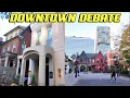 Download Lagu De Yorkville-vraag? Een wandeling van het beste park in het centrum van Toronto naar de mooiste w...