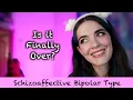 Download Lagu How Does a Schizoaffective Episode End? | The Reality of Living with Schizoaffective Disorder