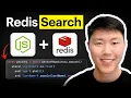 Mastering Redis Search Queries in Node js with Redis-OM A Step-by-Step Tutorial