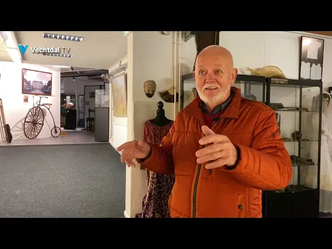 'Unieke' Ommer stellingmolen krijgt zaagmechanisme terug