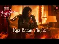 Kya Bataun Tujhe (Audio): Vishal Mishra | PAGALPAN