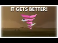 Severity s Leaks just get Better