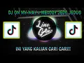 Download Lagu DJ ON MY WAY x MELODY JEDAG JEDUG//VIRAL TIK TOK 2021