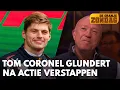 Download Lagu Tom Coronel glundert na actie Verstappen: ‘Hij flikt het gewoon!’ | DE ORANJEZONDAG