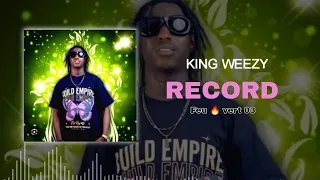 king weezy record feu vert 03 son officiel 2024