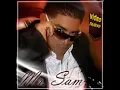 Mr sam - con la misma cancion (Version original) (Letra) Reggae romantico panamá