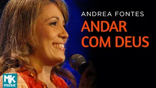 Download Andrea Fontes - Andar com Deus (Ao Vivo) DVD Andrea Fontes Ao Vivo MP3