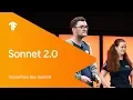 Sonnet 2 0 TF Dev Summit 19