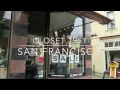Closet 151 Consignment in Marina District - San Francisco