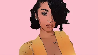 queen naija x jacquees r u0026b type beat