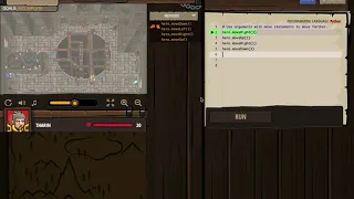 Enemy Mines solution