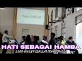 HATI SEBAGAI HAMBA - KOOR NHKBP JL.KARTINI TEBING TINGGI
