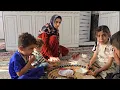 Download Lagu Tayyaba is upset with her parents.Children are worried about their mother