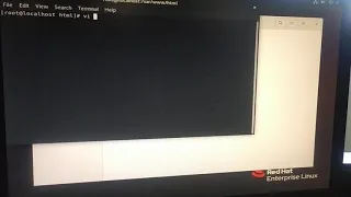 How to run first php program on linux