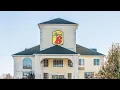 Super 8 By Wyndham Harrisburg Hershey North Harrisburg PA United States Hotel Review