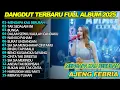 Download Lagu MENGAPA KAU BERUBAH  AJENG FEBRIA  DANGDUT KOPLO FULL ALBUM TERBARU 2025