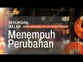 Lagu RENUNGAN MALAM | Menempuh Perubahan