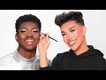 Download Lagu Doing Lil Nas X's Makeup!