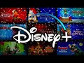 Disney Plus Christmas 2025 Advert