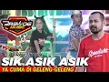 Download Lagu DJ SIK ASIK ASIK YA CUMA DI GELENG GELENG Viral TikTok 2021 Safira inema,Raja Panci Ft Brewog Music