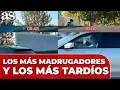 Download Lagu EL MÁS MADRUGADOR y el MÁS TARDÍO en el ENTRENAMIENTO del REAL MADRID: Más de una hora de diferencia