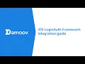 iOS LoginAuth Framework Integration Guide