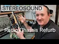 Download Lagu 1970's Stereogram - Part 3 - Radio Chassis Rebuild