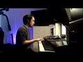 September In The Rain - Piano