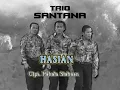 Lagu Trio Santana - Hasian (Official Music Video)
