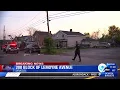 Man dead after Lemoyne Avenue shooting Syracuse police investigating