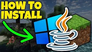 How To Download Java for Minecraft 2026