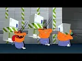 Download Lagu DELICIOUS MONEY 🤣 Oggy and the Cockroaches  - Full Episodes HD