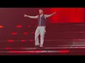 M. Pokora - Tombé - Adrénaline Tour - 21/03/2026 - Nancy