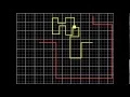 TRON GAME UPDATED C GAME