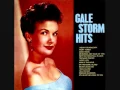 Download Lagu Gale Storm - Dark Moon (1957)