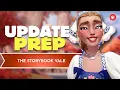 Download Lagu How to Prepare for the Storybook Vale Update in Disney Dreamlight Valley 🍂
