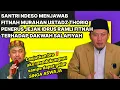 Download Lagu SANTRI NDESO MENJAWAB FITNAH MURAHAN USTADZ THORIQ TERHADAP DAKWAH SALAFIYAH #salafiwahabi