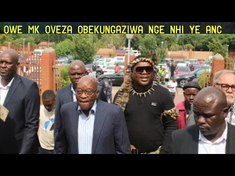 Download MP3 Uncweti we MK ongashayi eceleni uphendula u Ngizwe nge NHI ye ANC nobungozi bayo u Zuma wayihlongoza