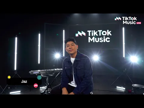 Download MP3 Jaz  - Teman Bahagia \u0026 Bersamamu | TikTok Music Live