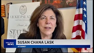 Susan Chana Lask Challenges NYPD Firearms Licensing Delays Second Amendment Federal Lawsuit 2026