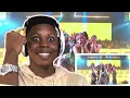 Download Lagu KATSEYE – ‘Gnarly’ Live Reaction 🔥 KIDS’ CHOICE AWARDS SLAY!!! | Vocals, Choreo \u0026 Star Power!