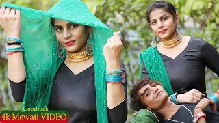 zareena ka happy new year 2021 mewati video song sad ali goodluck media